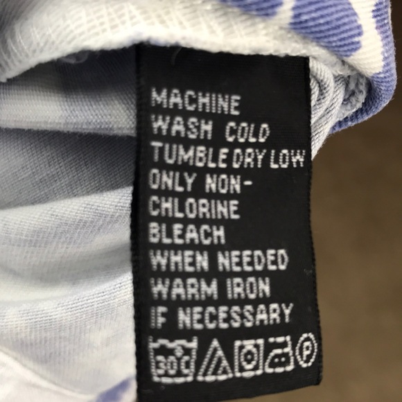 Polo Jeans Co. Ralph Lauren Women's Shorts Size 6 - Picture 7 of 7